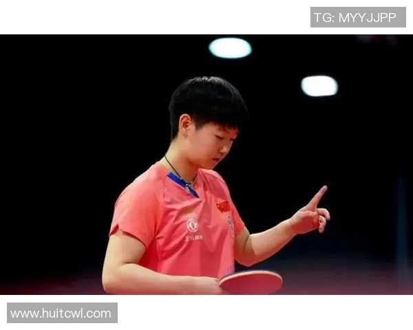 乒乓球心理素质榜单揭晓武汉乒乓球队荣登第十位引发关注